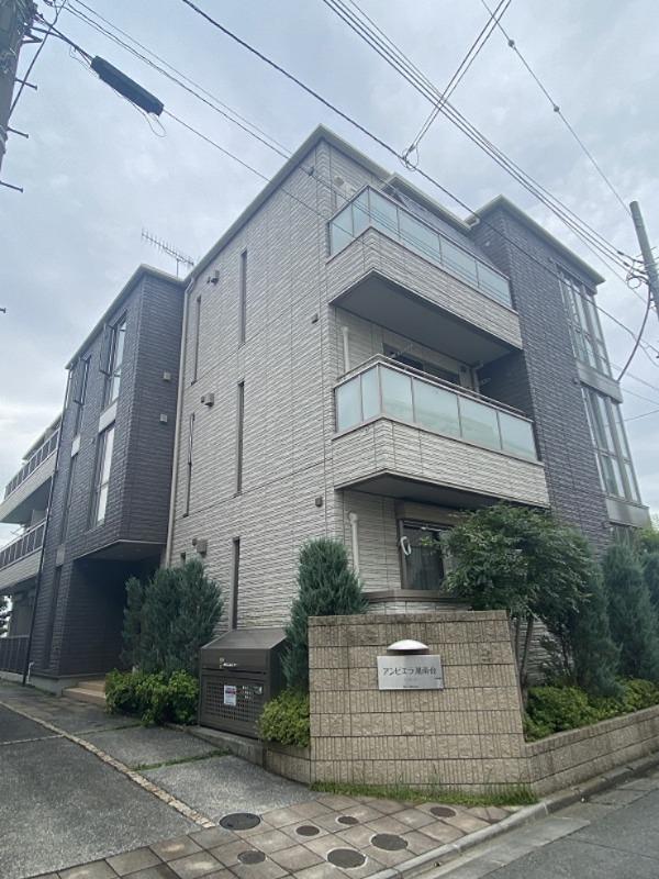 アンビエラ湘南台
