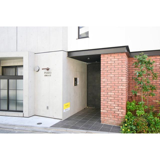 PASEO武蔵小山II