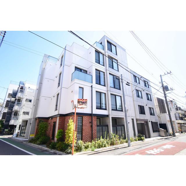 PASEO武蔵小山II