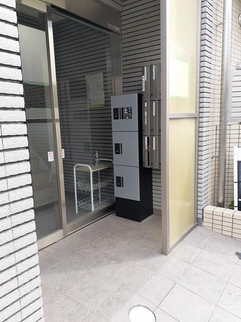 プレッソ新井