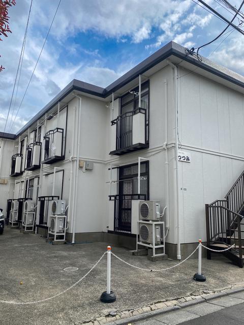 シティーハイムつつみ