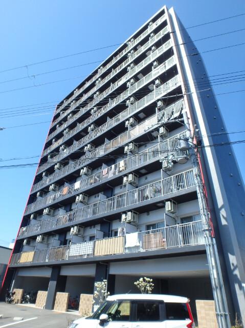 グランエクラ田島
