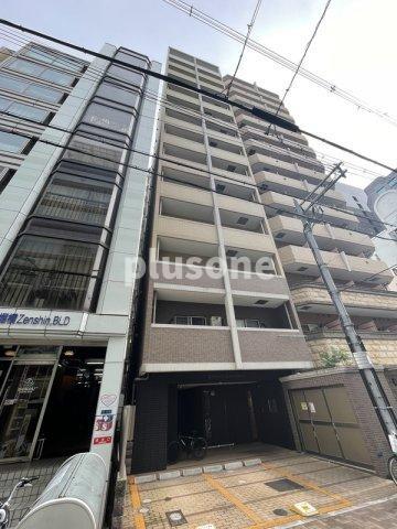 レジデンス心斎橋