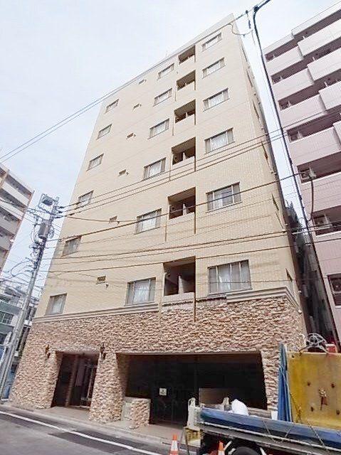 アベゼ住吉
