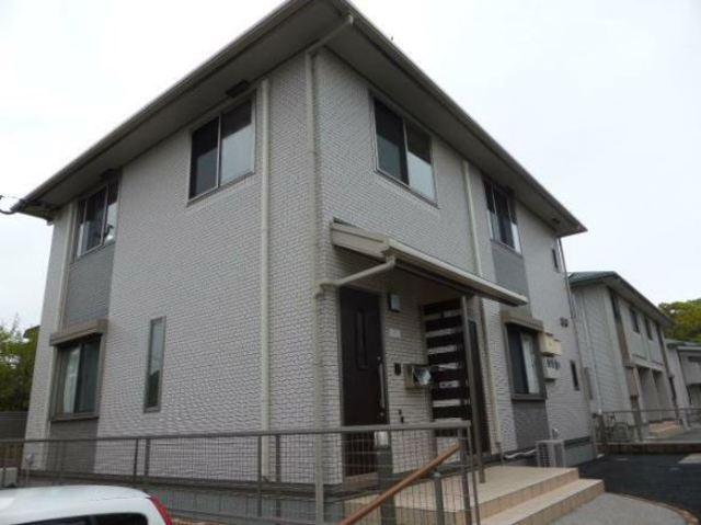 グラシュープラージュミトマG棟