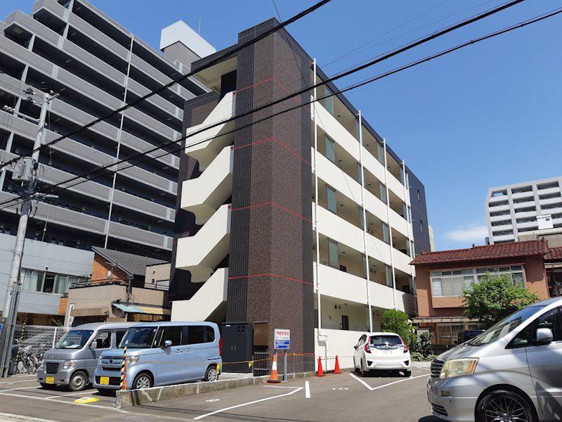 RESIDENCIA KIRAKU