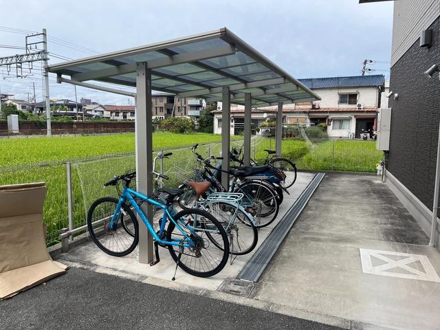 ラフィーネ亀山