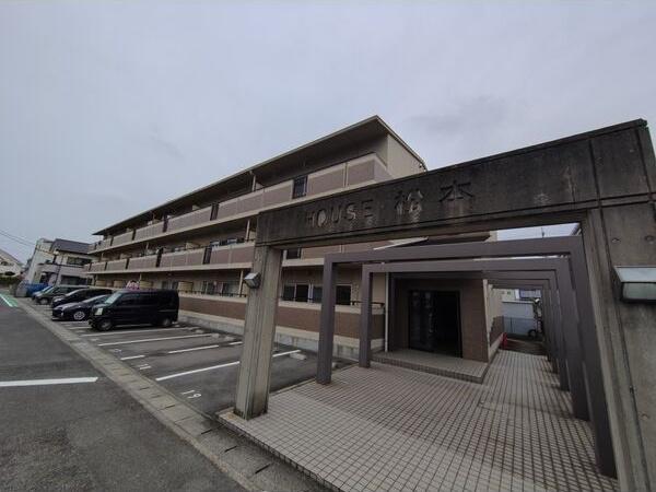 HOUSE松本