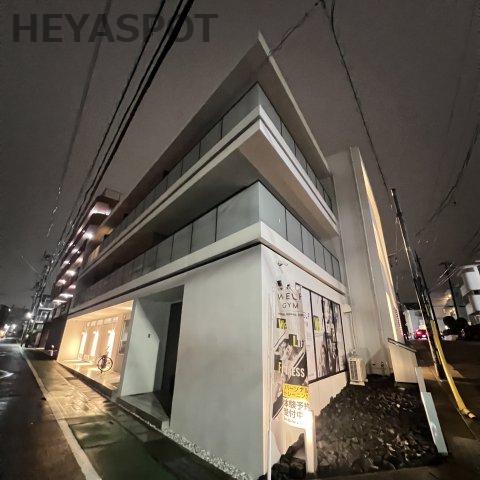 PLUSM MOTOYAMA(ワンルーム/3階)