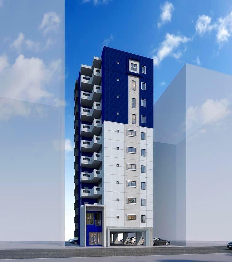 PLACE COURT