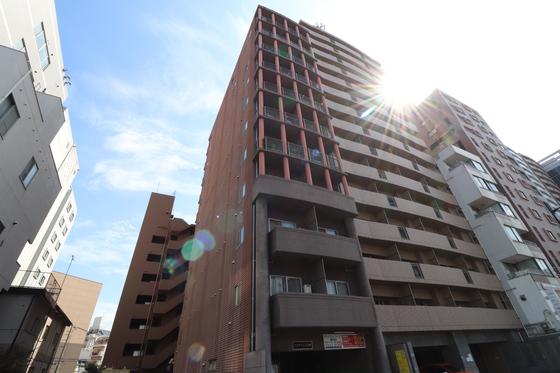 プロヴァンス宝町(ワンルーム/3階)