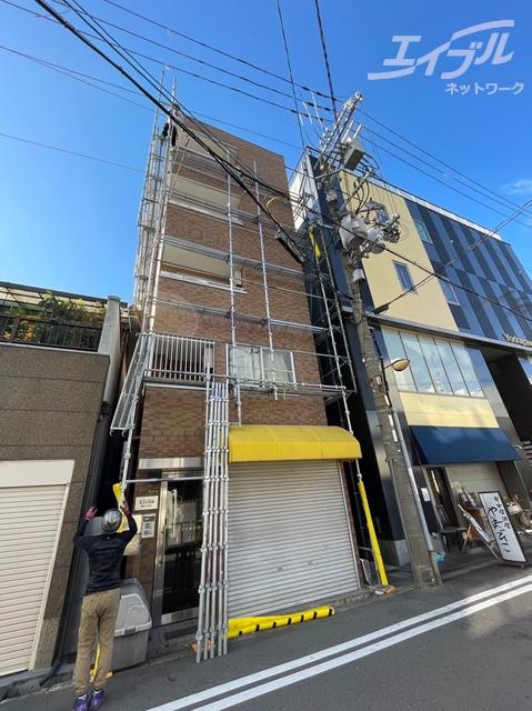 ELVITA阪急上新庄