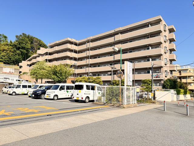 エスペランサ野川