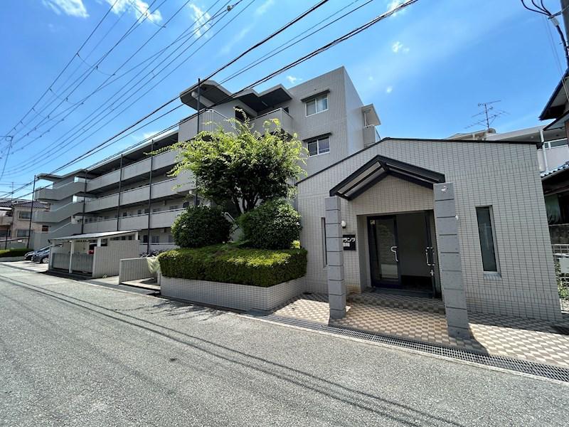 エムグランツ壱番館