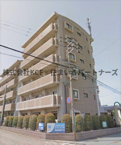 クラインドルフ(1DK/3階)