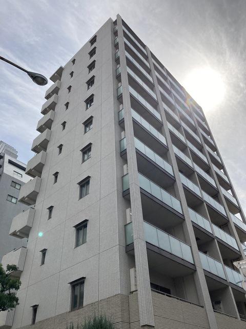 ルジェンテ大井町