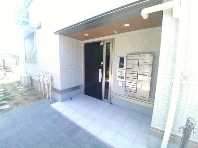 セレスティア荒子四丁目