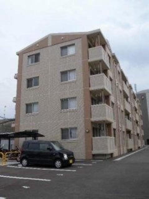 プレステージ南里