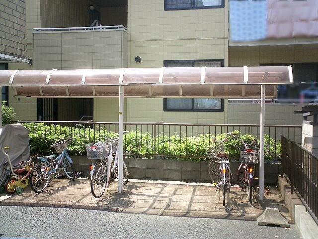 ウエストパーク三橋