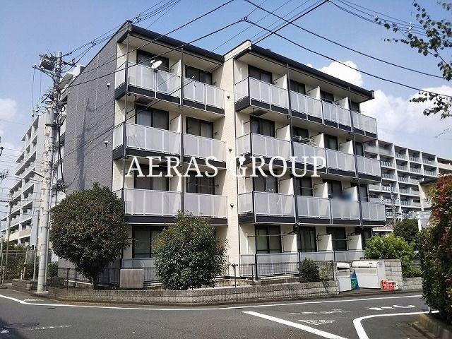 レオパレスタスコ
