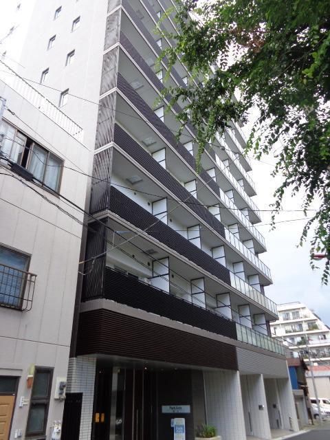 パークアクシス菊川