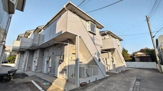 メゾン高橋B棟 