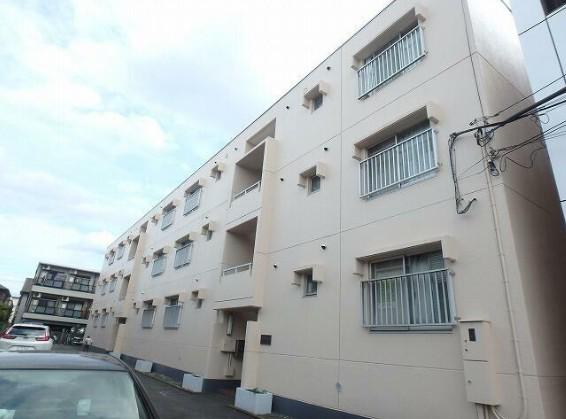 須賀第6ビル