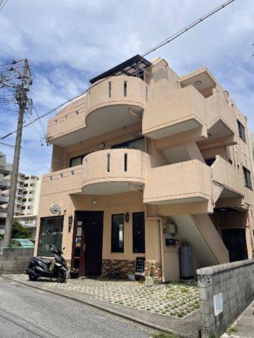 森田アパート
