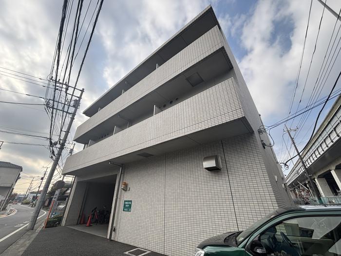 テラス府中