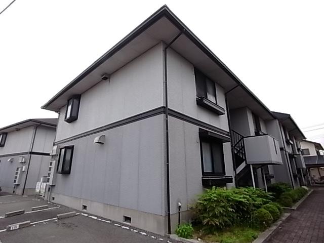ドエル・サンセット