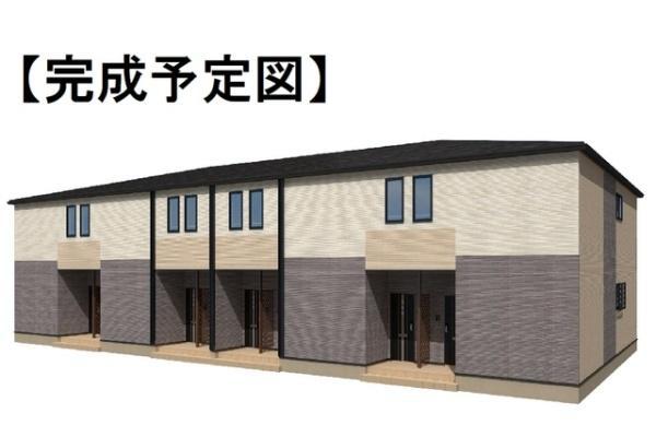 ドリーム パレス よこまち Ⅱ