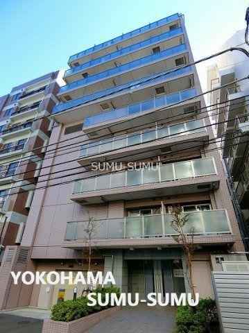 ドゥーエ横濱台町