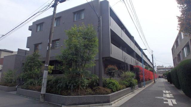 エルデンシア中野