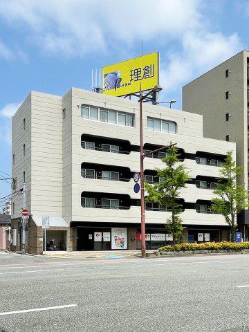 西武アメニティビル