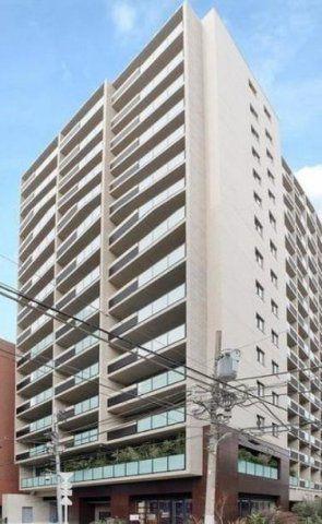 HAMACHO APARTMENTS