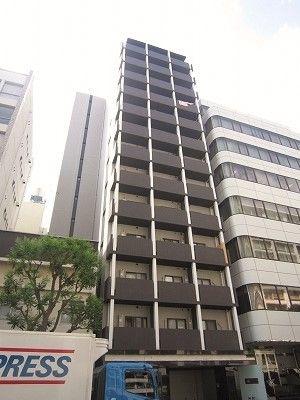 ドゥーエ大森