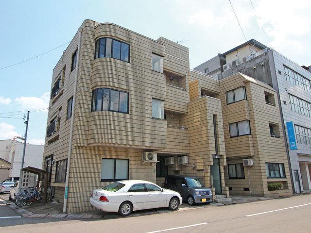 シャトレ宝永(3LDK/2階)