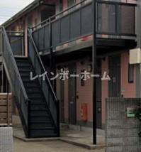 ニドム早宮