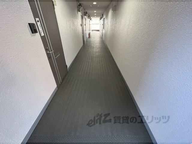 レオハイム津田1