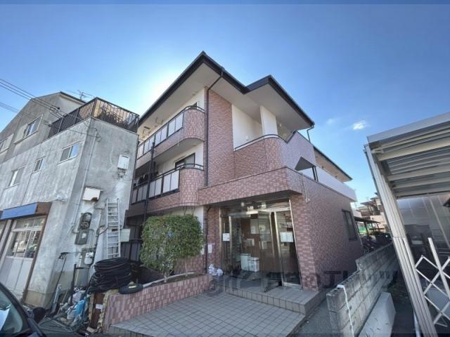 レオハイム津田1