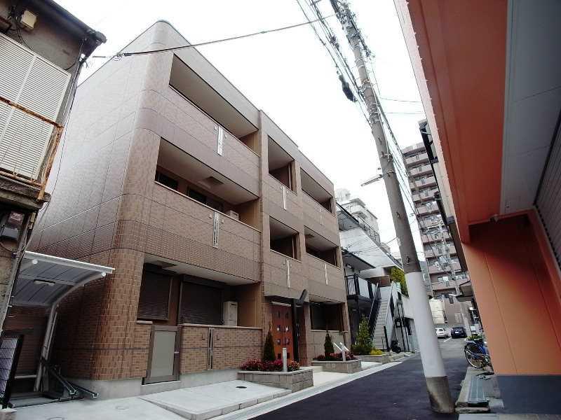 アヴァンティ三宮