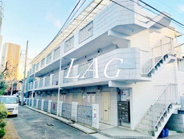 ピエール武蔵小杉