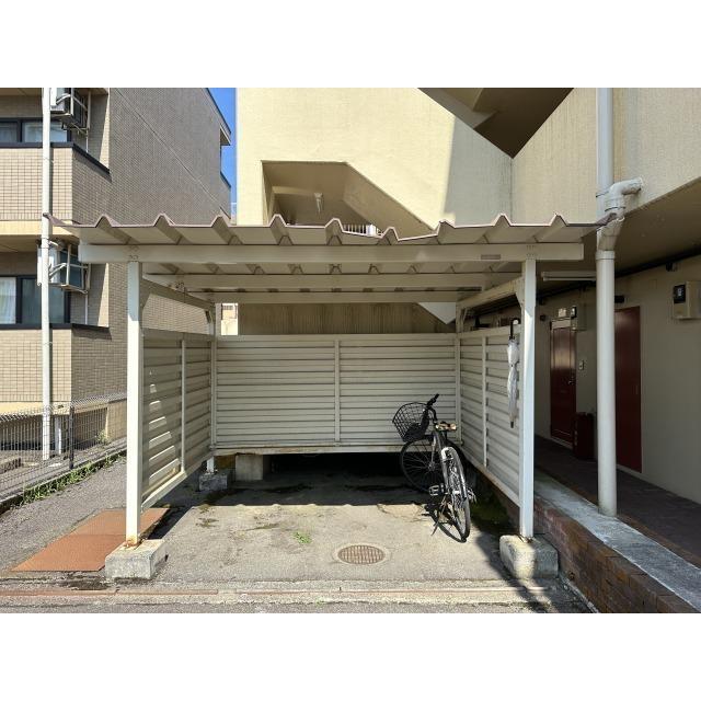 サンライトイン高岡1