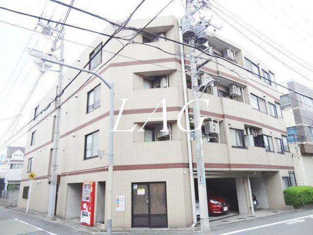 アポーラ中野