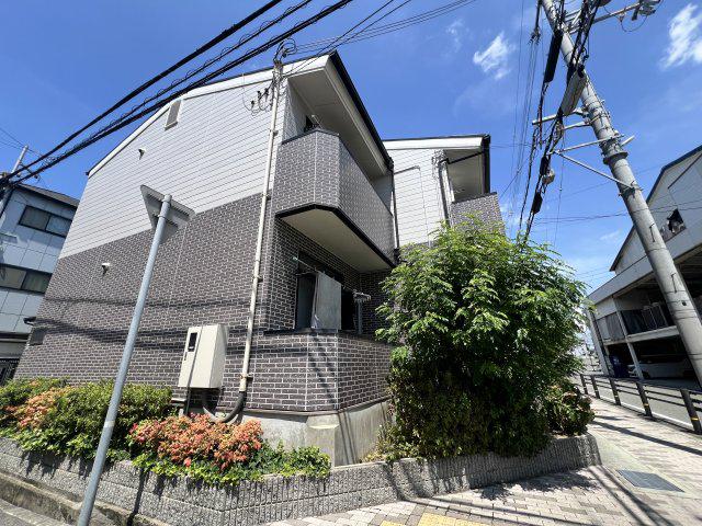サンハイム大石