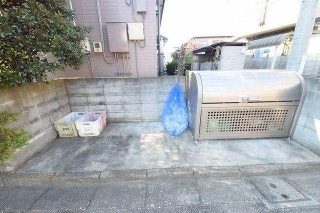 プライムガーデン