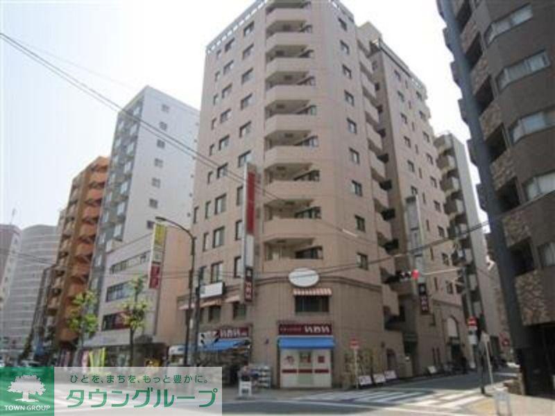 セイコーガーデンXI大塚