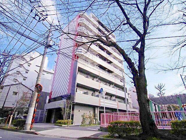 メインステージ北千住IV