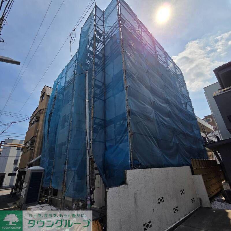 クレール・アブニール立川