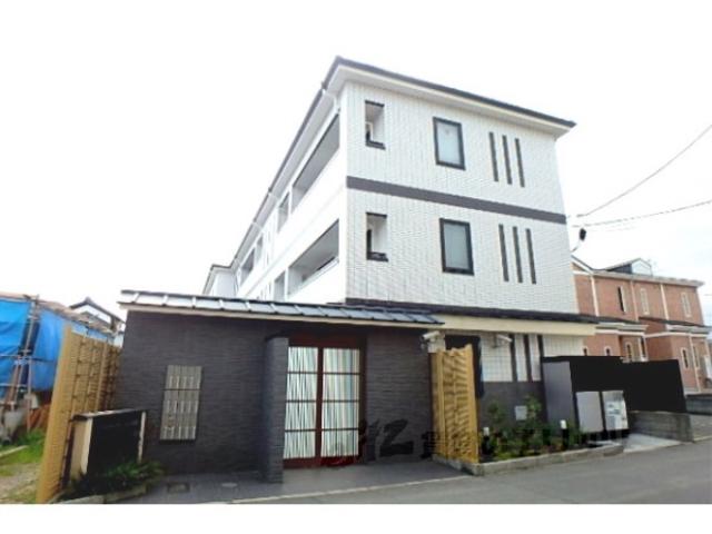 アネックス久我の杜 五番館